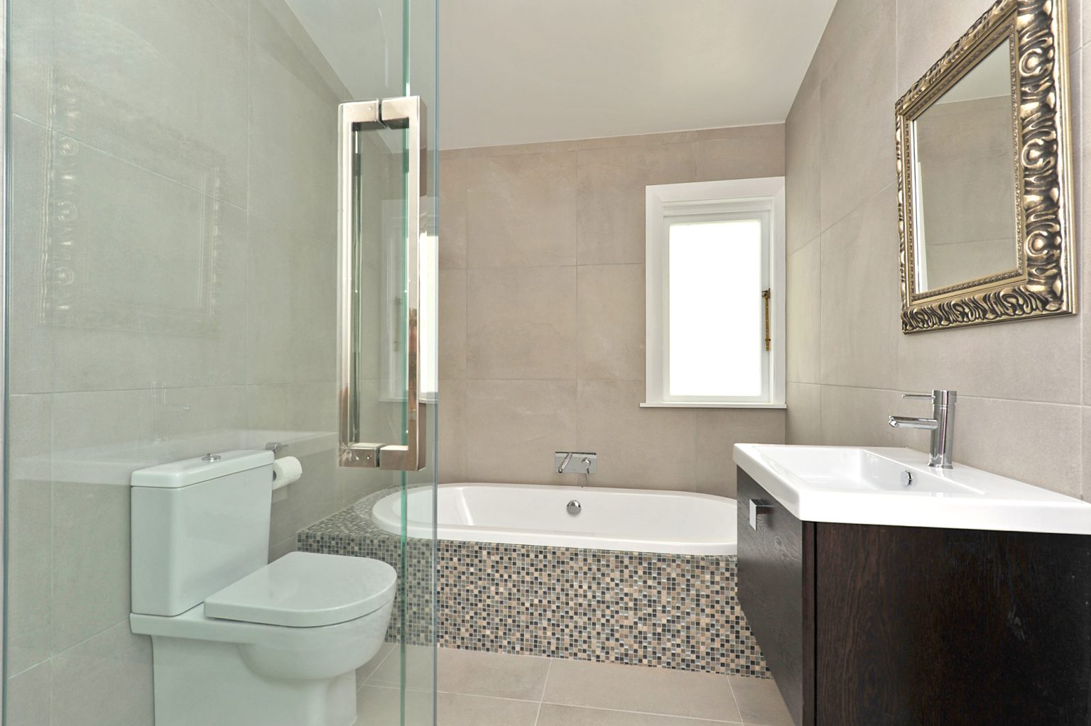 Bathroom Renovations Wellington | 5-Year Guarantee & Quote
